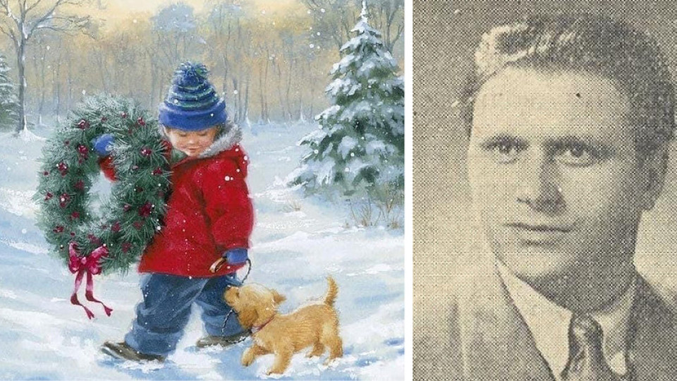 Защо авторът на "Шаро и първият сняг" отказал да стреля по Вапцаров | StandartNews.com