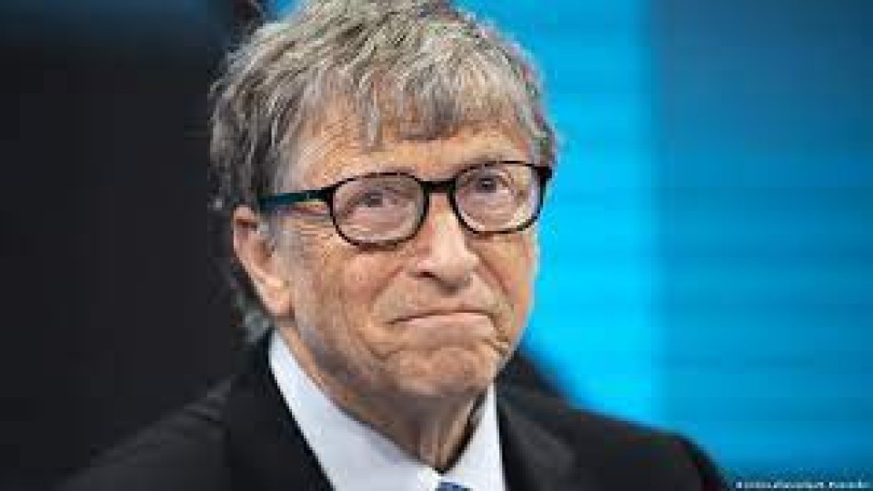 Бил Гейтс заложи на кравите | StandartNews.com