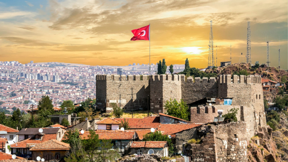 Анкара предупреди турците да не пътуват. Къде е опасно | StandartNews.com