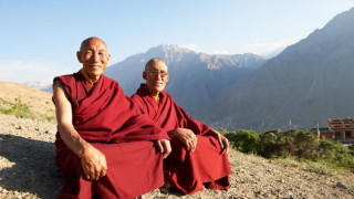 Съдбата на света! Какво разкриха тибетските монаси