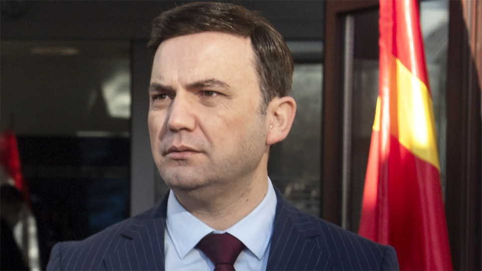 Османи призова за запазване на добрите отношения между България и Македония | StandartNews.com