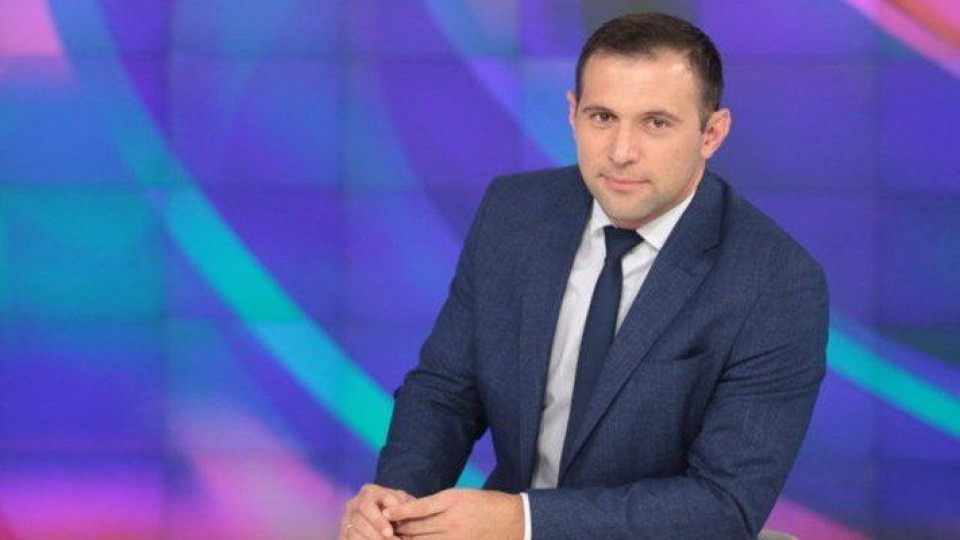 Неочаквана рокада в бТВ. Къде е Златимир Йочев? | StandartNews.com