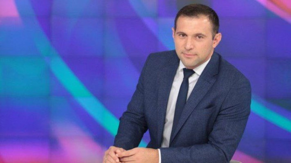 Сензационно решение на звезда на БТВ! | StandartNews.com
