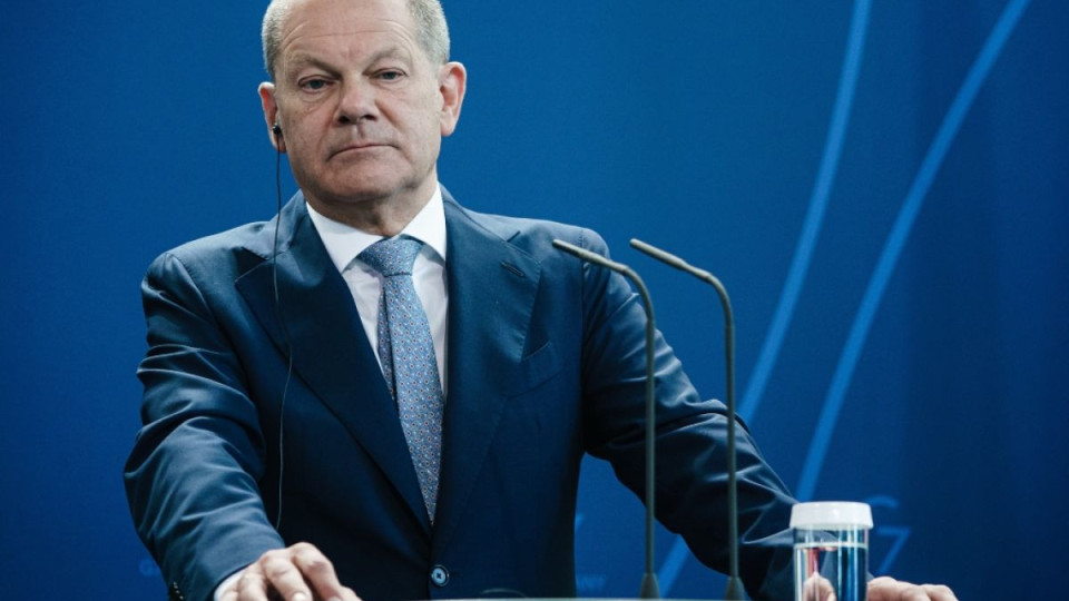 Кремъл отвърна на Шолц. Ще има ли мир в Украйна | StandartNews.com