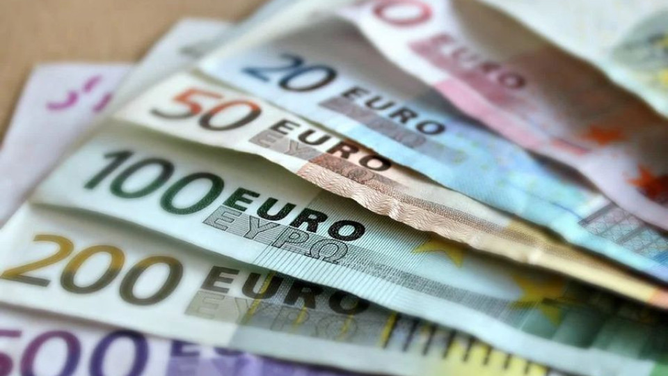 Голяма промяна с еврото, какво стана | StandartNews.com