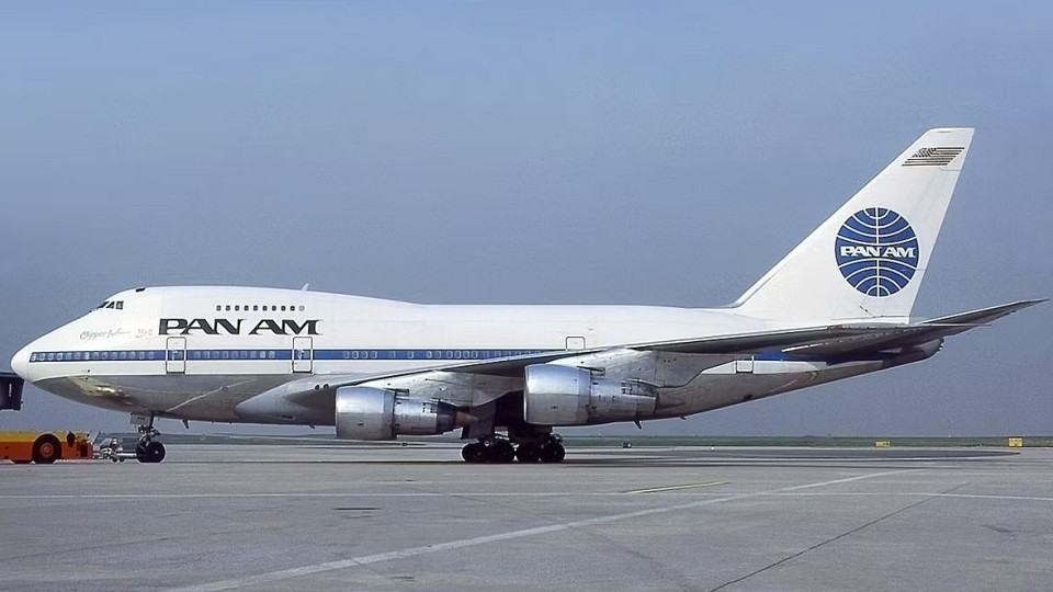 Легендарен пътнически самолет отива в историята | StandartNews.com