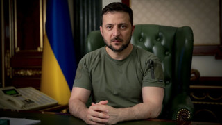 Зеленски натисна педала на газта, дава зор на Евросъюза