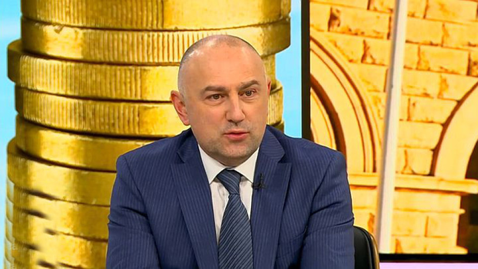 Каримански разпердушини депутатите. Какъв провал допуснаха | StandartNews.com