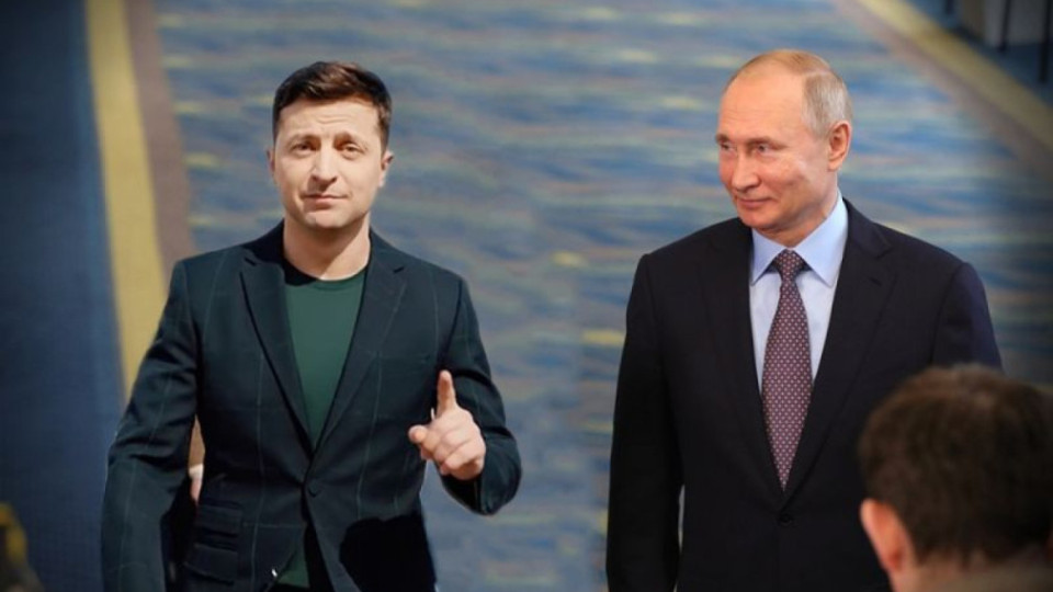 Потрес! Колко пъти опитали да убият Зеленски и Путин | StandartNews.com