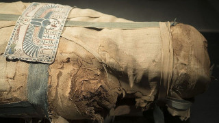 Учените ликуват! Разкриха голяма тайна на древен Египет