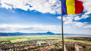 В Румъния става страшно до дни, радикална промяна