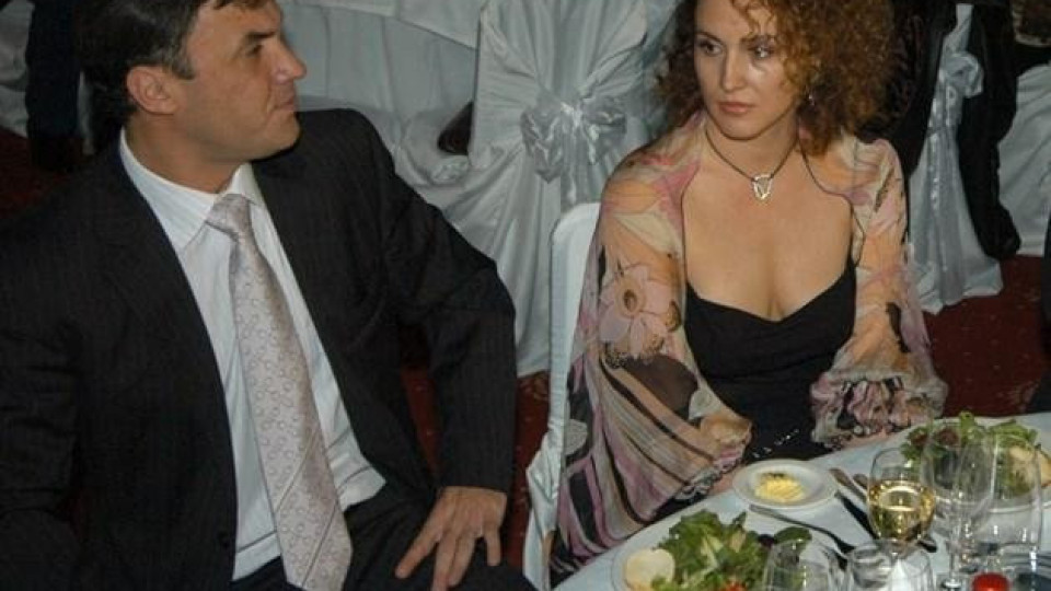 Жената на Боби Михайлов тъне в лукс. Какво му крои | StandartNews.com