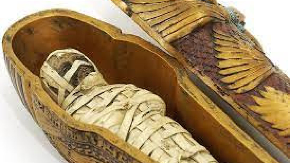 Какви тайни крият египетските мумии? Нови разкрития | StandartNews.com