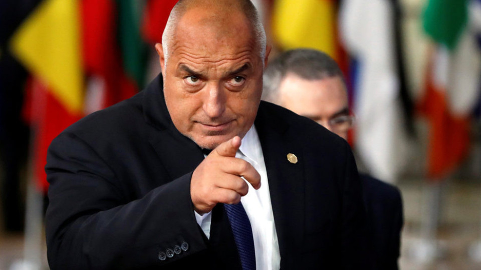 Борисов издаде тайната! Ето кой ще прави правителство | StandartNews.com