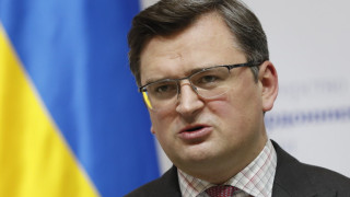 Украински министър се превъзбуди! Каза присъдата на Митрофанова