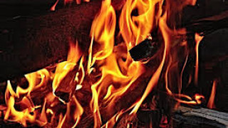 Огромни пламъци в пловдивския затвор, хвърчат пожарни