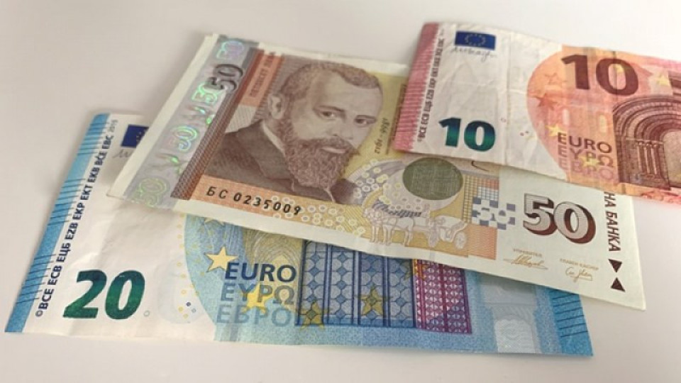 Какво ще стане с банковите ни сметки, като минем на евро | StandartNews.com