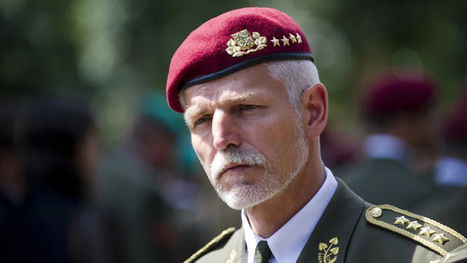 Генералът на промяната в Чехия. Кой е Петър Павел? | StandartNews.com