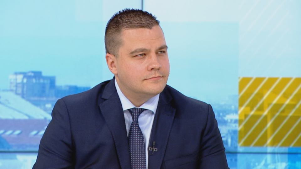Балабанов каза ще подкрепи ли ИТН проектокабинета на ПП-ДБ | StandartNews.com