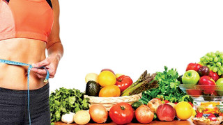 11 мита за здравословното ядене