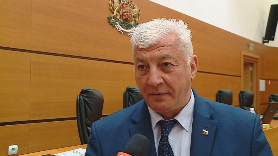 Зико каза името на виновника за проблемите му с Борисов | StandartNews.com