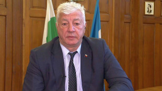 Кметът на Пловдив посочи местното задкулисие