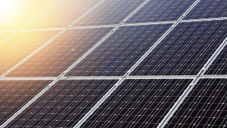 Германски концерн проучва инвестиции в соларни паркове у нас