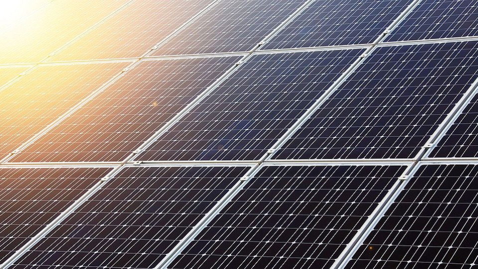 Германски концерн проучва инвестиции в соларни паркове у нас | StandartNews.com