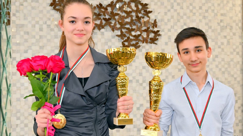 Вълнуващ финал на “Държавно индивидуално първенство” в хотел Marinela Sofia | StandartNews.com