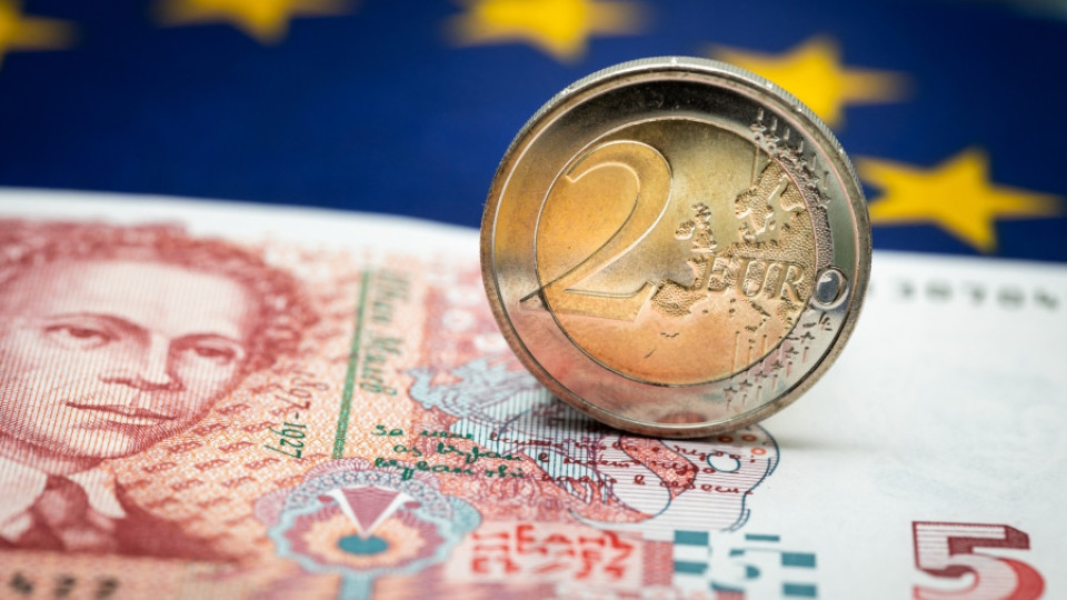 Ще плащаме ли такса при обмяната на левове в евро? | StandartNews.com