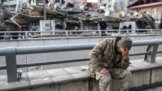 Ужасът в Турция! Втори българин в неизвестност