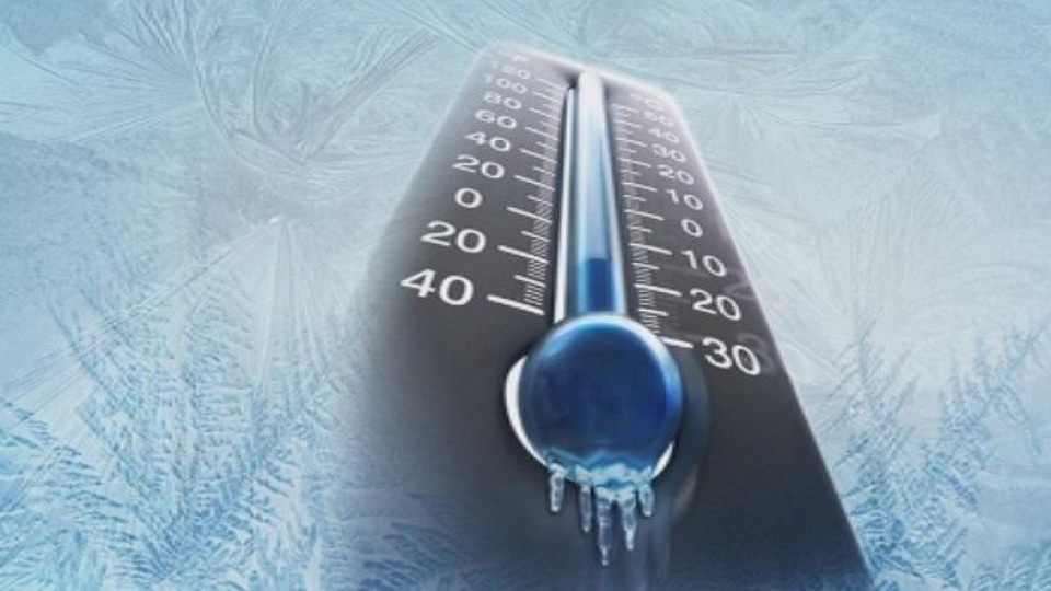Затопляне идва, но синоптиците казаха кога е следващият леден капан | StandartNews.com