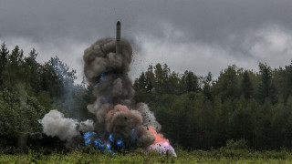 Русия разтресе Белия дом! Предупреждението