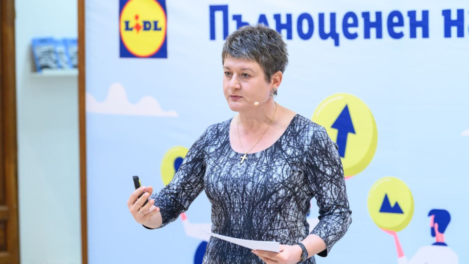 Уникално проучване на Lidl показва най-ценното за българите | StandartNews.com