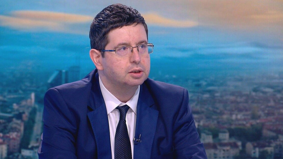 Петър Чобанов разкри с кого ще преговаря ДПС след изборите | StandartNews.com