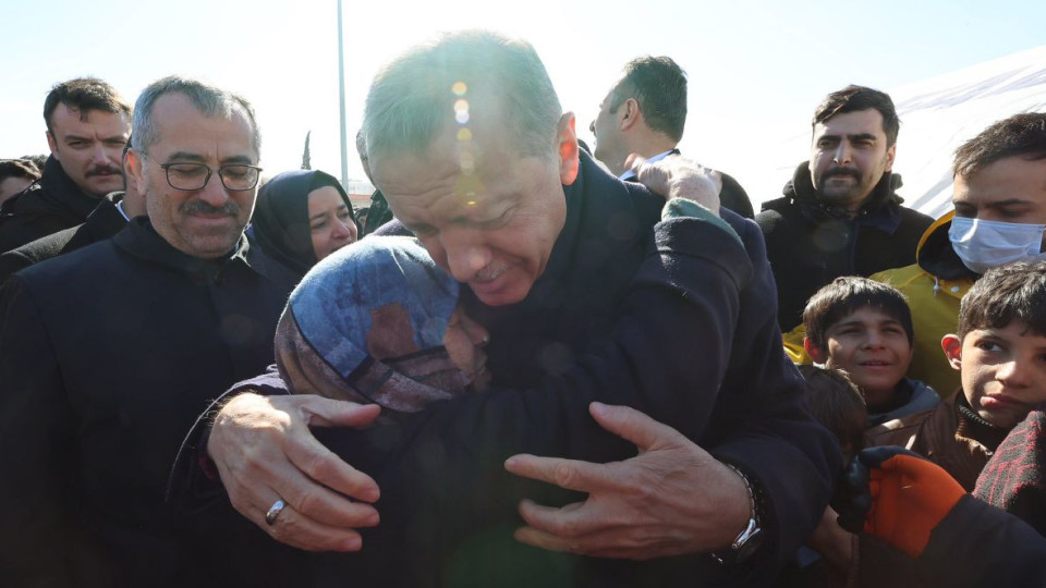 Похвалиха усилията на Ердоган, експерт го обяви за велик лидер | StandartNews.com