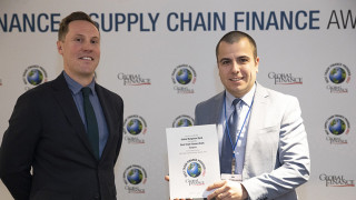 Global Finance: ОББ е най-добра банка за търговско финансиране в България