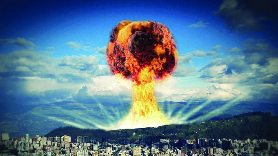 При ядрена война! Разкриха кои страни оцеляват | StandartNews.com