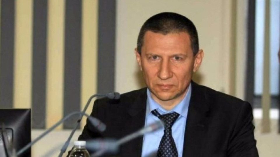 Сарафов хвърли бомба за новия "Макнитски". Идват обвинения | StandartNews.com