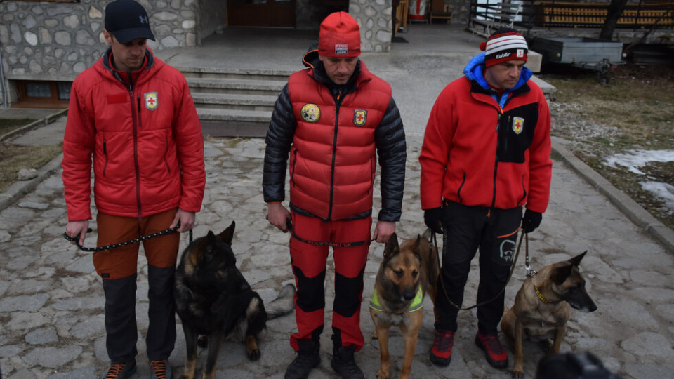 Български спасители със страшен разказ за Турция | StandartNews.com