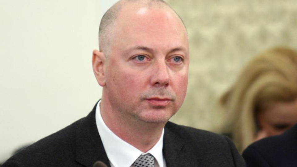 ГЕРБ клокочи заради Горанов. Росен Желязков каза присъдата | StandartNews.com