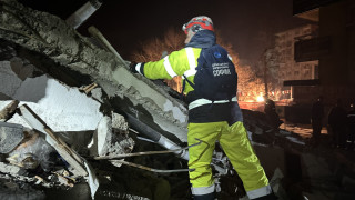 Yettel осигурява безплатни роуминг услуги за българските спасители в Турция