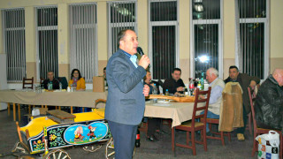Винарите в Кубрат и тази година надминаха себе си