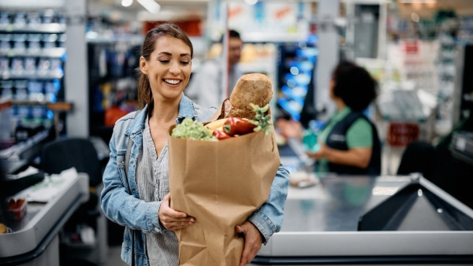 През целия февруари получаваме двойно повече на същата цена от Lidl | StandartNews.com