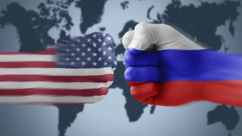 САЩ със страховит удар по Русия