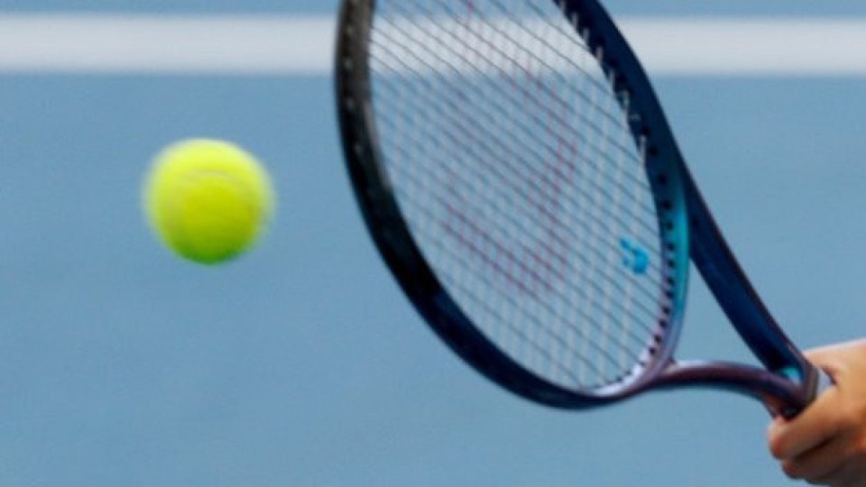 За всички фенове на тениса. Стартира голям турнир у нас | StandartNews.com