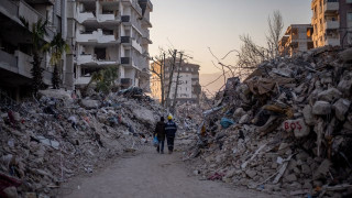 Какво поскъпна у нас след земетресенията в Турция
