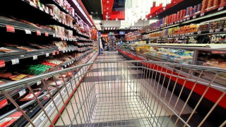 Икономисти прогнозират спад в цените на храните, кога идва
