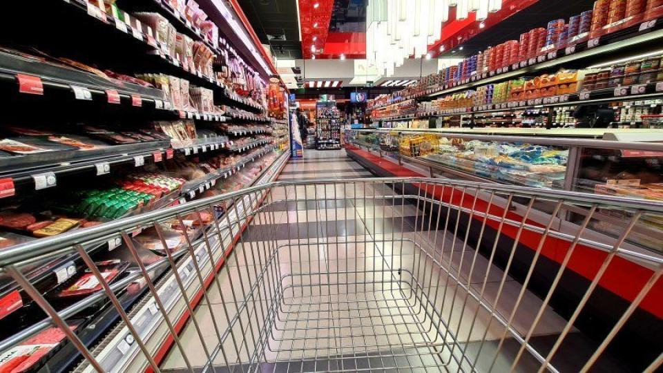 Икономисти прогнозират спад в цените на храните, кога идва | StandartNews.com