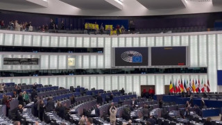 Хаос в Брюксел! Настъпи драма в парламента